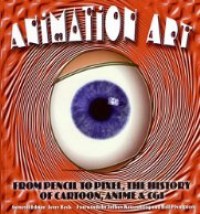 Image of Animation Art