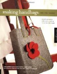 Image of Making Handbags: Retro, Chic, Luxurious